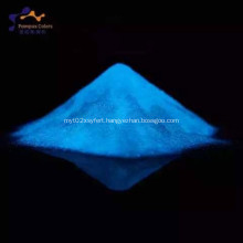 Iron Oxide Blue For Fertilizer